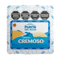 Queso Cremoso Horma