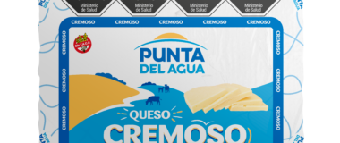 Queso Cremoso Horma