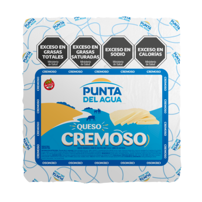 Queso Cremoso Horma