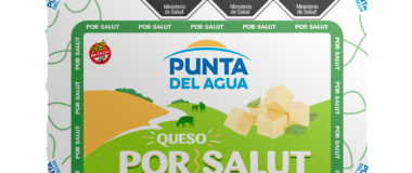 Queso <br />Por-Salut Horma