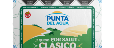 Queso <br />Por-Salut Clásico Horma