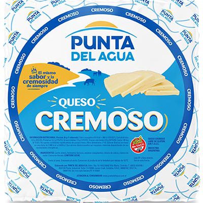 Queijo Cremoso Inteiro