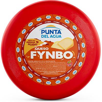 Queijo Fynbo Inteiro