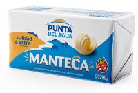 Manteca 200g