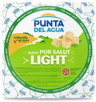 Queso <br />Por-Salut Light Horma