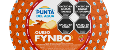 Fynbo Cheese Wheel