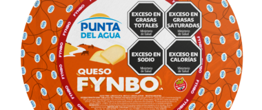 Queijo Fynbo Inteiro