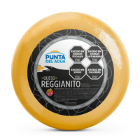 Queijo Reggianito Inteiro