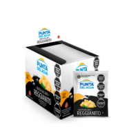 Queso Rallado Reggianito Caja x 20 / 40g