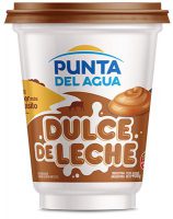 Doce de leite 400g