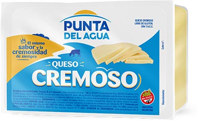Soft Cheese