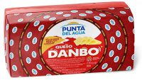 Queso Danbo Horma