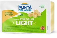 Queso <br />Por-Salut Light Porcionado