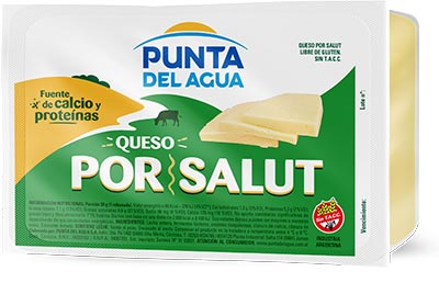 Queijo <br />Por-Salut
