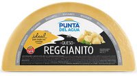 Queso Reggianito Media Horma