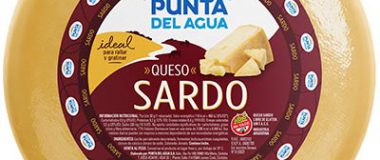 Sardo Cheese Wheel