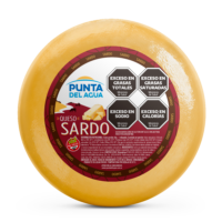 Queijo Sardo Inteiro