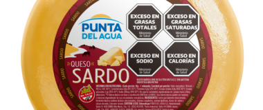 Queijo Sardo Inteiro