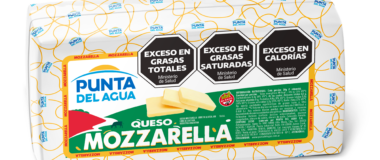 Queijo Mozzarella Inteiro