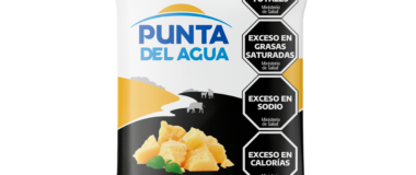 Queijo Reggianito Ralado 120g