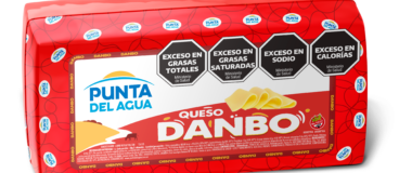 Danbo Cheese Pack