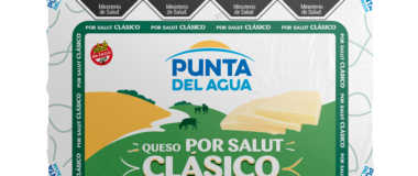 Por-Salut Classic Cheese Pack