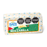 Mozzarella Cheese Pack