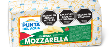 Mozzarella Cheese Pack