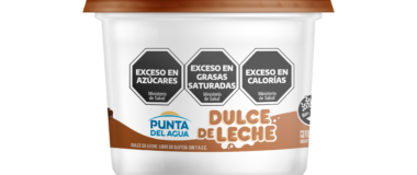 Dulce de Leche Familiar 250g