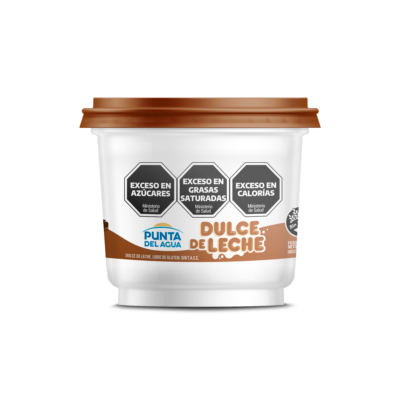 Dulce de Leche Familiar 250g