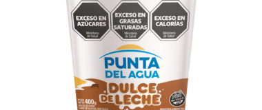 Dulce de Leche Familiar 400g