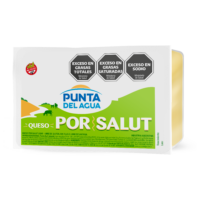 Queso <br />Por-Salut Porcionado