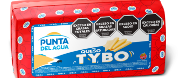 Queso Tybo Horma